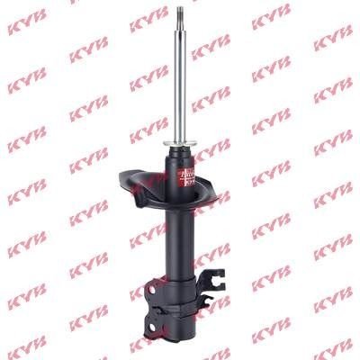 Støtdemper KYB 333327 Støtdemper KYB 333327