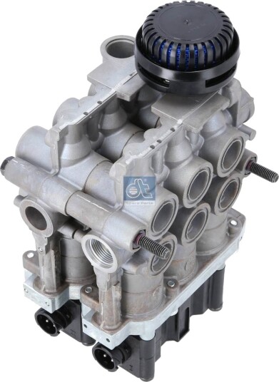 Magnetventil DT Spare Parts 5.72018