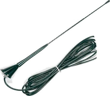 KUFIETA AS17/N Antenne KUFIETA AS17/N Antenne