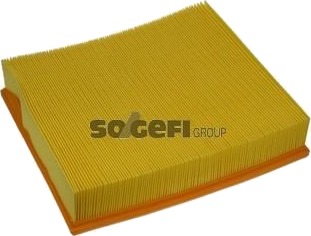 COOPERSFIAAM FILTERS PA7229 Luftfilter COOPERSFIAAM FILTERS PA7229 Luftfilter