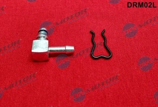 Forbindelses- / fordelingsstykke DR.MOTOR AUTOMOTIVE DRM02L