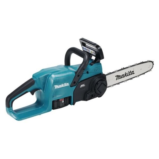 Makita DUC307RT Kjedesag med batteri og lader, Hagemaskiner