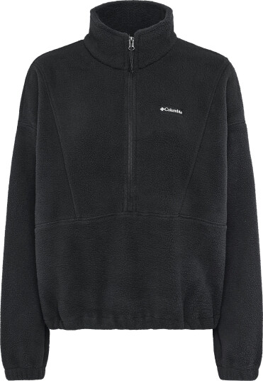 Columbia Sportswear Timber Meadow Mtr Fleece Hz Black S