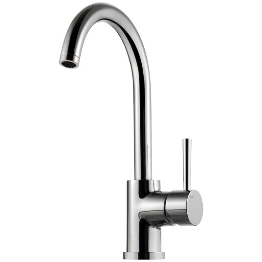Tapwell Evo180 Krom (TA-4230272)