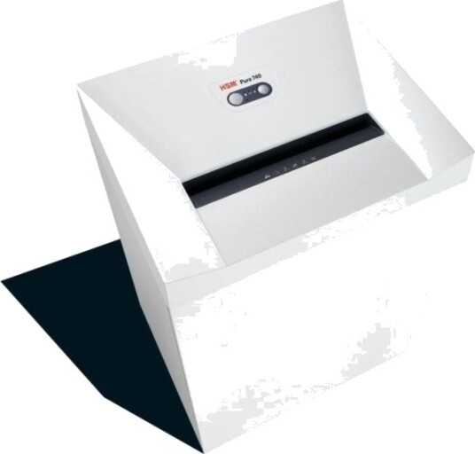 Hsm Pure 740 Makulator 145 L 3,9 Mm