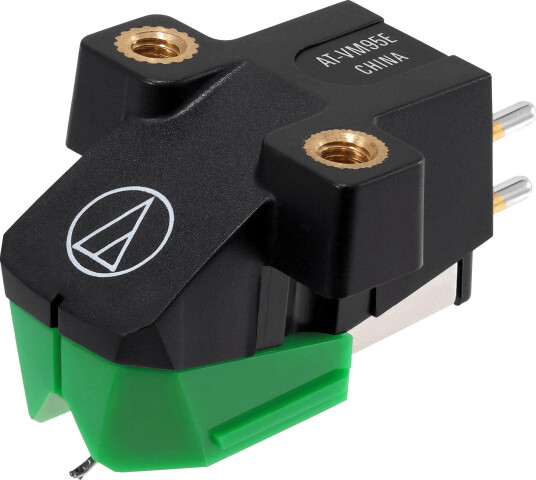 Audio-Technica AT-VM95E Pick-up Audio-Technica AT-VM95E Pick-up