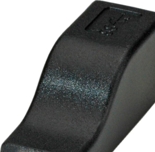 Roline USB-Adapter Type B Hun Til Micro B Han 3.0 Sort