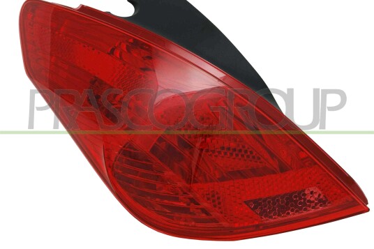 PRASCO PG4244154 Baklykt
