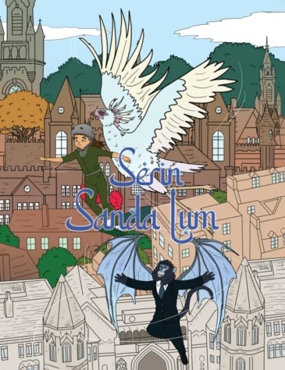 Serin Serin