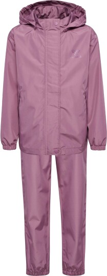 Hummel Nessie Regnsett Dusty Orchid 110 Hummel Nessie Regnsett Dusty Orchid 110