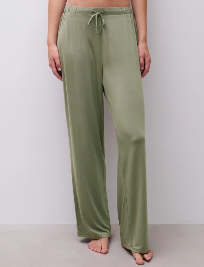 CHANTELLE Joe Trousers Khaki green XS