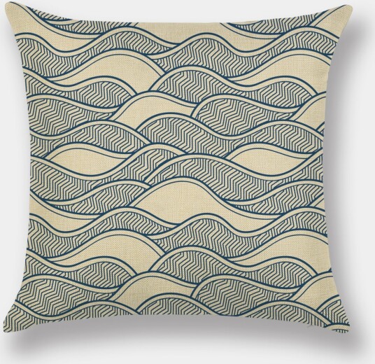 Tc Home Putetrekk 50 x 50 cm Size: 50 x 50 cm
