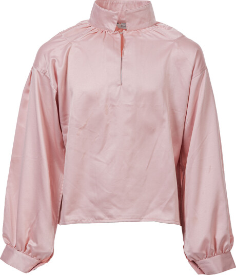 Salto Lise Festdrakt Bluse Rosa 152 Salto Lise Festdrakt Bluse Rosa 152
