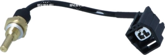 NRF 727031 Sensor, motortemperatur