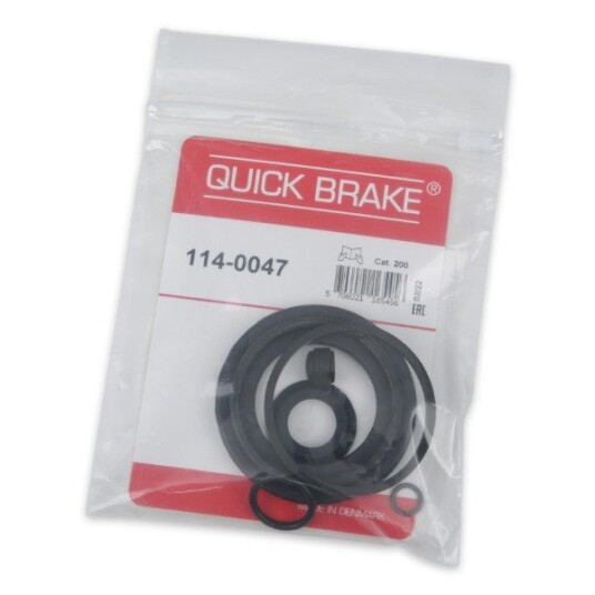 Quick Brake Rep. sett bremsecaliper QUICK BRAKE 114 0047