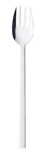 Gense - CPB 2091 lunsjgaffel 18,4 cm 830