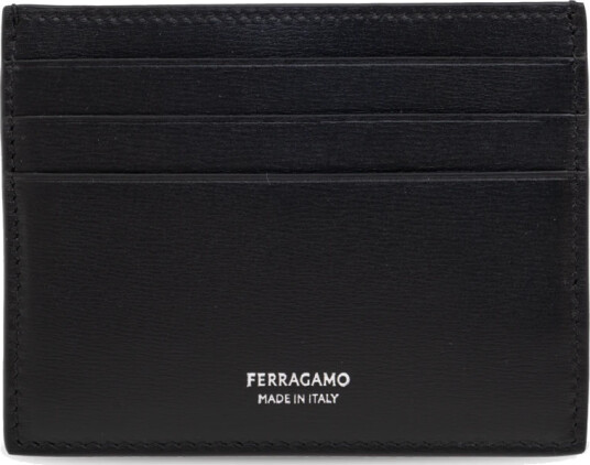 Ferragamo Herre Accessories Svart ONE SIZE, Ferragamo Herre Accessories Svart ONE SIZE,