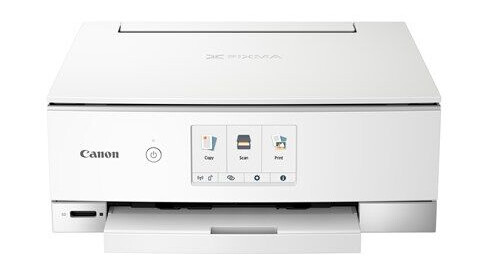 Canon PIXMA TS8351a Canon PIXMA TS8351a