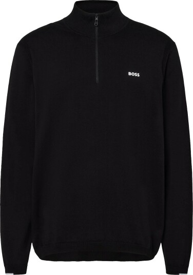 BOSS Kn_Ever X Qz BLACK 3XL
