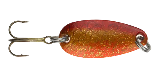 Falkfish Pärla 388 Red gold red glitter 12gr Falkfish Pärla 388 Red gold red glitter 12gr