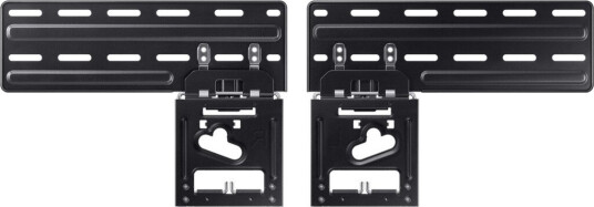 Samsung Slim Fit Veggfeste for TV 43"-85" Sort WMN-B50EB Samsung Slim Fit Veggfeste for TV 43"-85" Sort WMN-B50EB