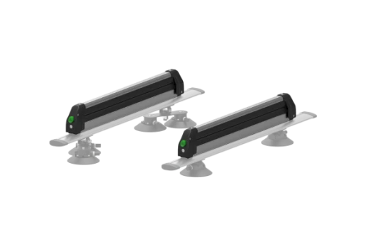 TreeFrog Ski&Snowboard 626 Holder til Takbøyler