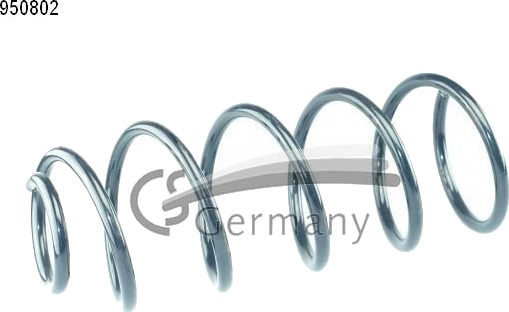CS Germany 14.950.802 Fjær CS Germany 14.950.802 Fjær