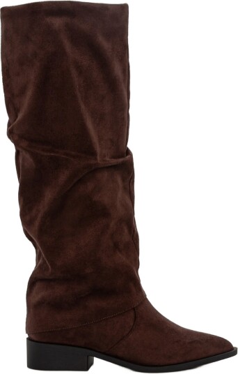 Duffy Vignale Uno   DARK BROWN   39