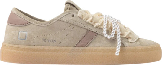 D.a.t.e., Dame, Sko, Beige, 36 EU, D.a.t.e., Dame, Sko, Beige, 36 EU,