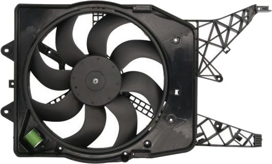 THERMOTEC D8X033TT Kjølevifte