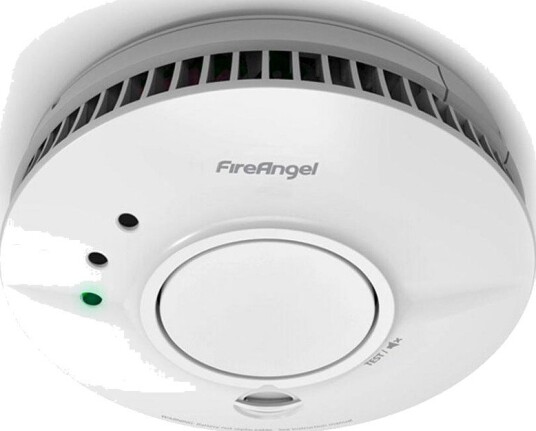 Fireangel Røykvarsler SM-F-1EU (Strøm)