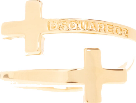 Dsquared2 Herre Accessories Gul L,