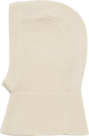 FUB Baby Balaclava Cream 74/80 FUB Baby Balaclava Cream 74/80