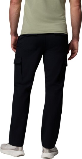 Columbia Columbia Roc Tech Cargo Pant 2142141010 Svart 33 32