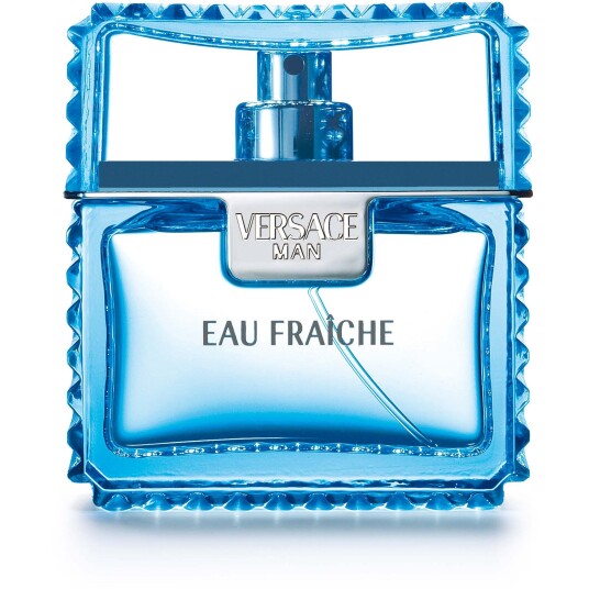 Versace Man Eau Fraîche 50ml Eau de Toilette med friske dufter