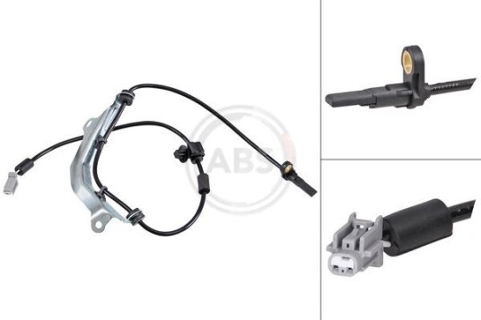 ABS sensor A.B.S. 32045 ABS sensor A.B.S. 32045