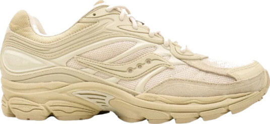 Saucony Herre Sko Beige 42 1/2 EU,