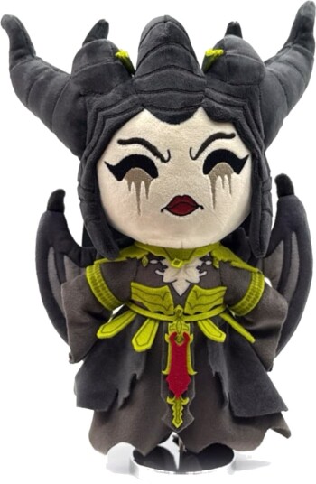 Youtooz Diablo IV kosedyr (Lilith)