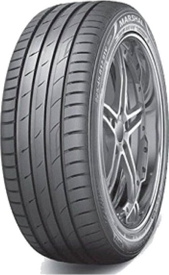 Marshal Matrac MU12 245/45ZR18 100Y