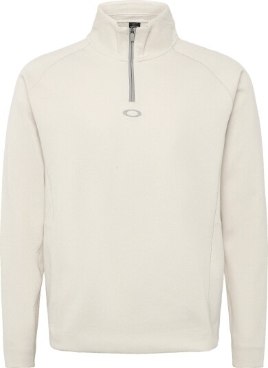 OAKLEY Oakley Platform Qtr Zip MIST XL