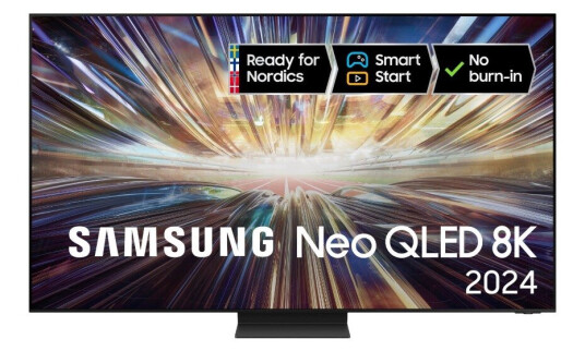 Samsung 85" 8K Neo QLED Mini LED Smart TV TQ85QN800DTXXC Samsung 85" 8K Neo QLED Mini LED Smart TV TQ85QN800DTXXC