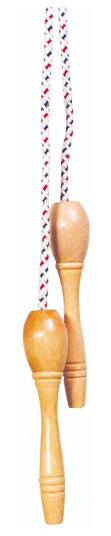 goki Hoppetau i tre 230 cm. goki Hoppetau i tre 230 cm.