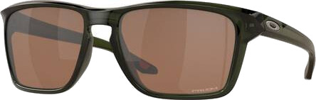 Oakley Sylas Olive Ink W/ Prizm Tungsten
