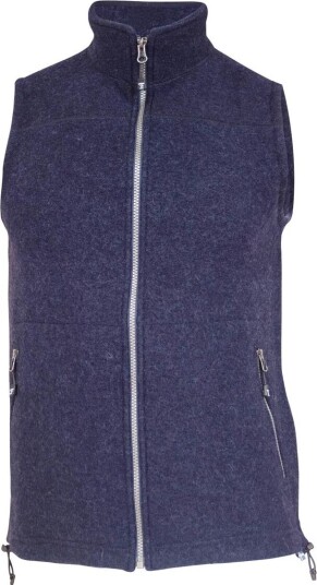 Ivanhoe Men's Dante Vest Navy XL