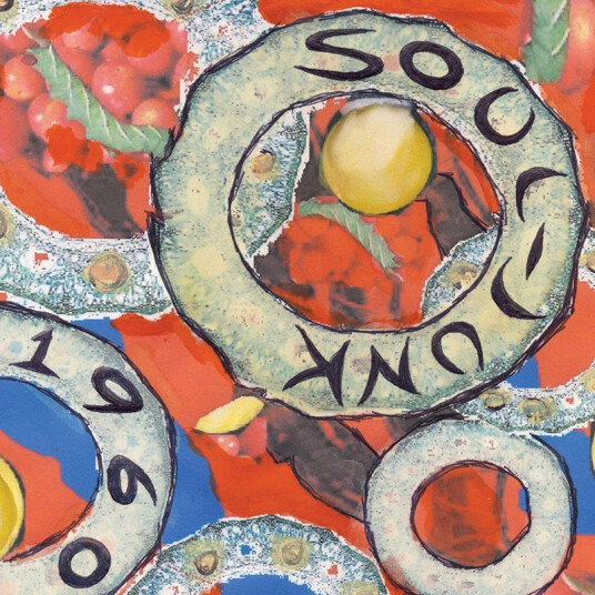 SoulJunk 1960 CD