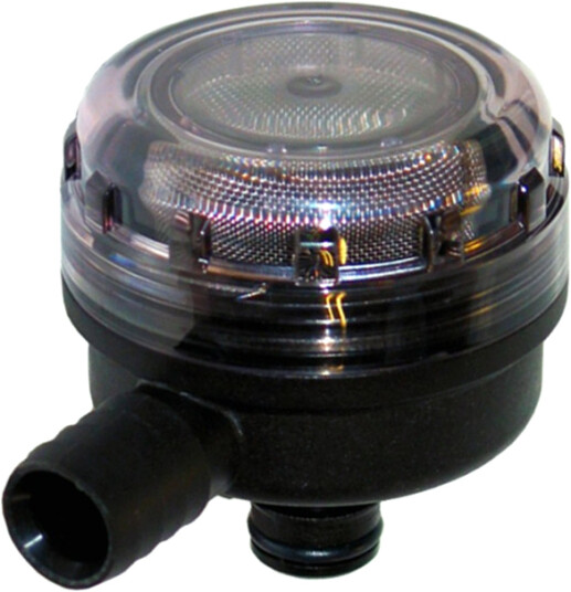 Filter 19 mm 3/4" 01740010
