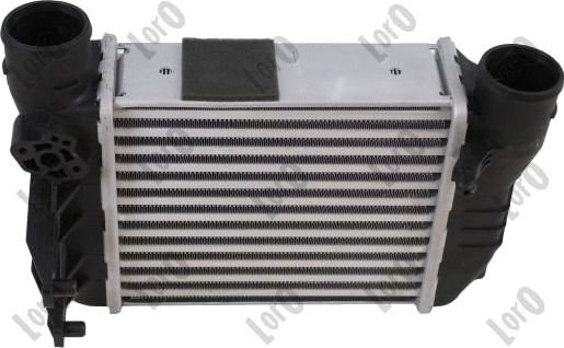 Intercooler ABAKUS 003-018-0005