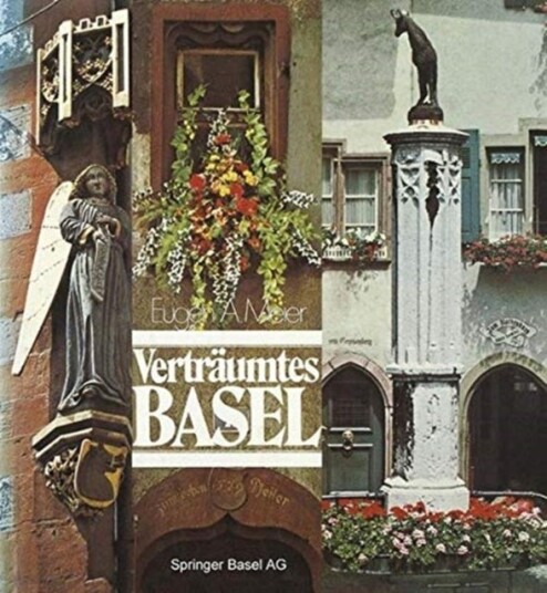 Vertraumtes Basel