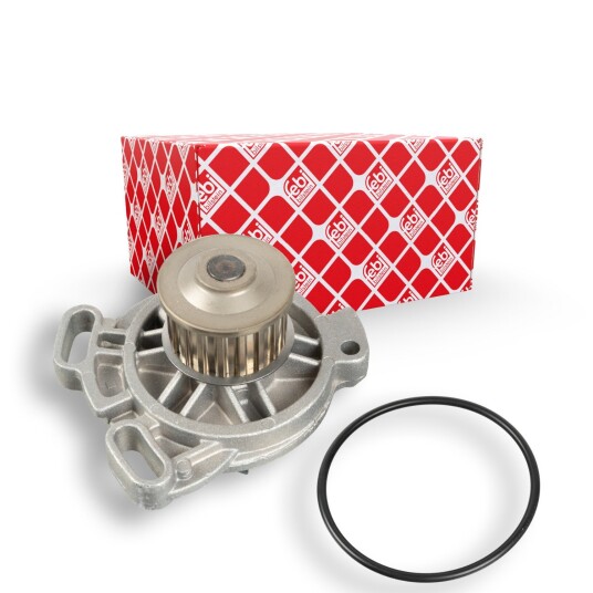 FEBI BILSTEIN 09758 Vannpumpe FEBI BILSTEIN 09758 Vannpumpe