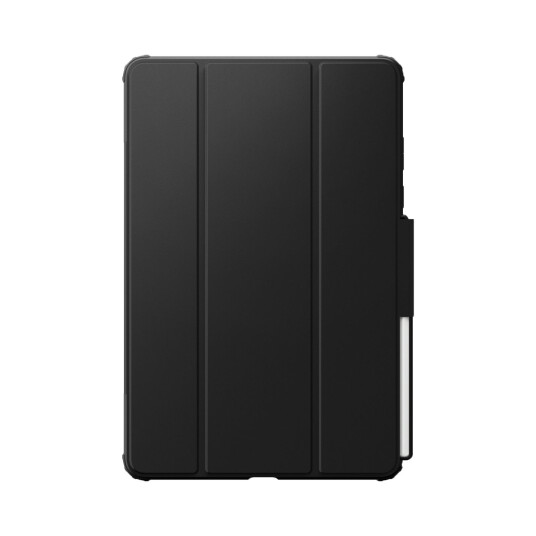 Spigen Ultra Hybrid Pro Deksel for Samsung Galaxy Tab S11 Svart